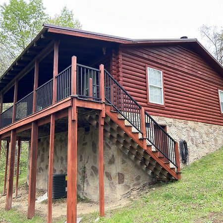 A Magical Experience Villa Pigeon Forge Exteriör bild