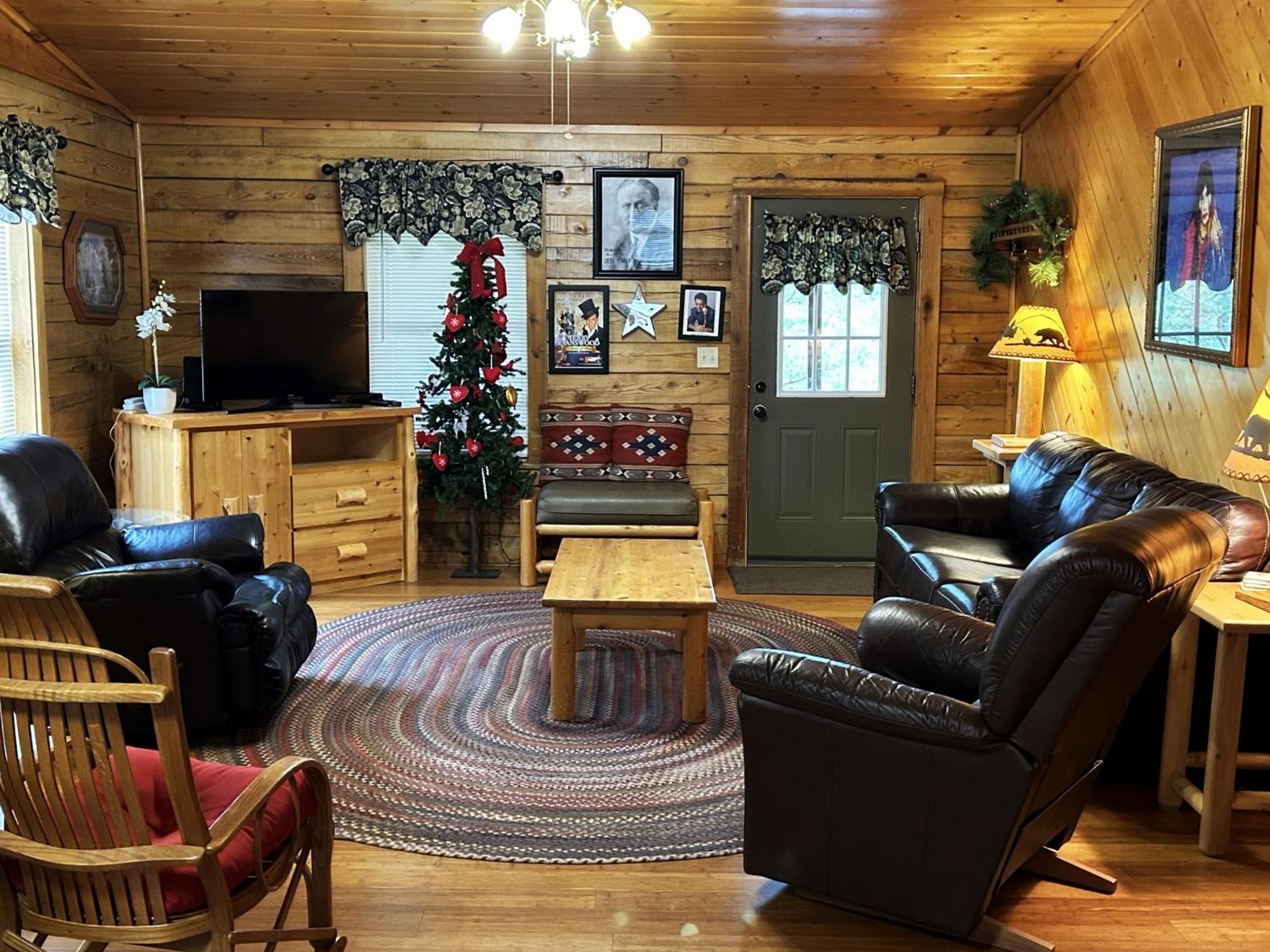 A Magical Experience Villa Pigeon Forge Exteriör bild