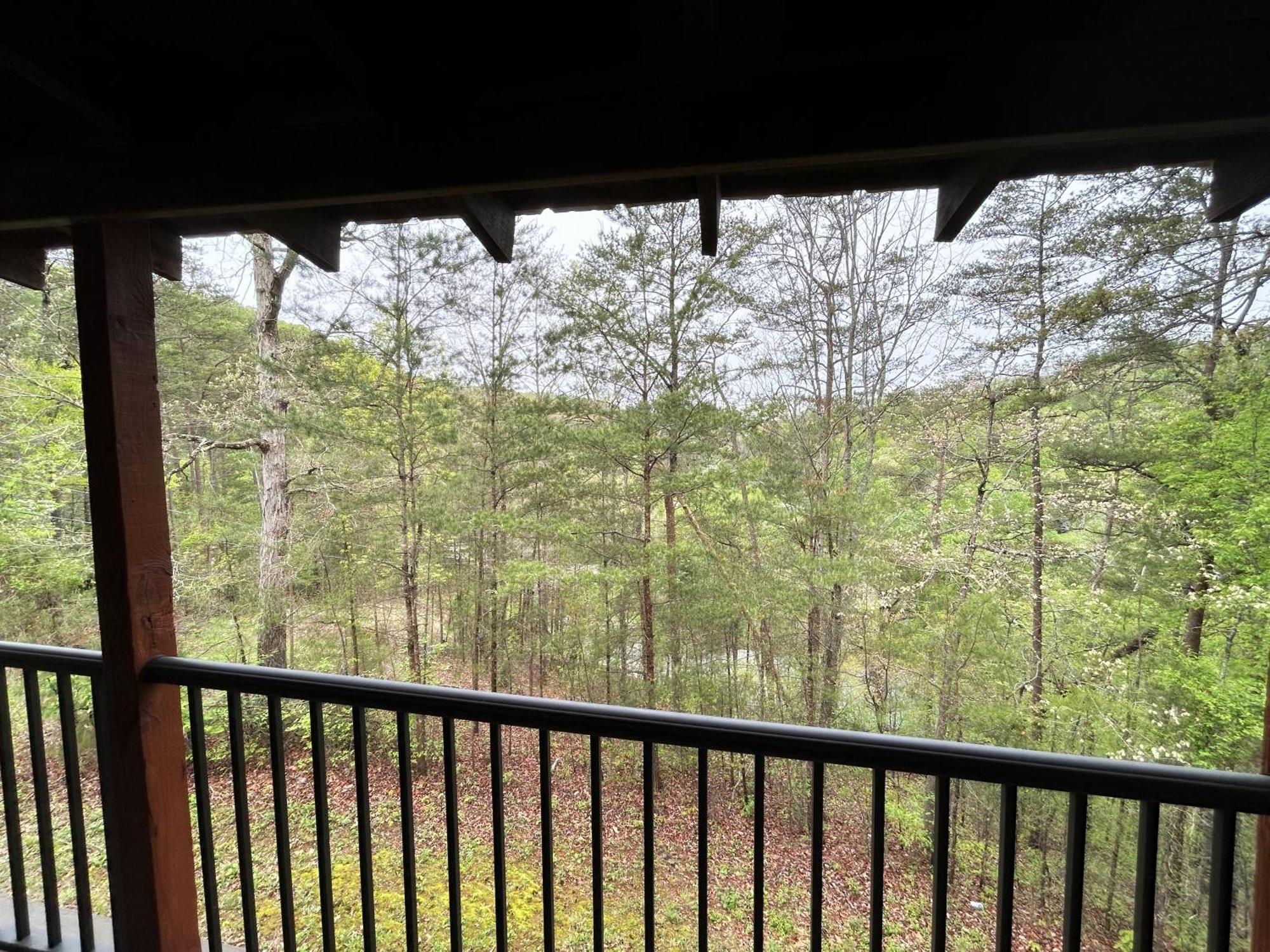 A Magical Experience Villa Pigeon Forge Exteriör bild