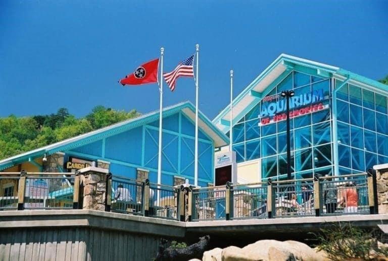 A Magical Experience Villa Pigeon Forge Exteriör bild